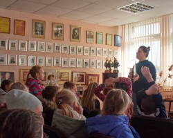 Пачынаем канікулы разам з часопісам “Вясёлка” Пачынаем канікулы разам з часопісам “Вясёлка”